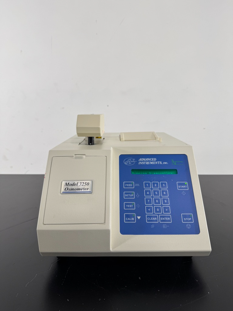 Image of Advanced Instruments 3250 Osmometer